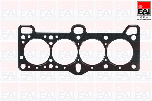 Gasket, cylinder head